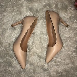 Zara heels